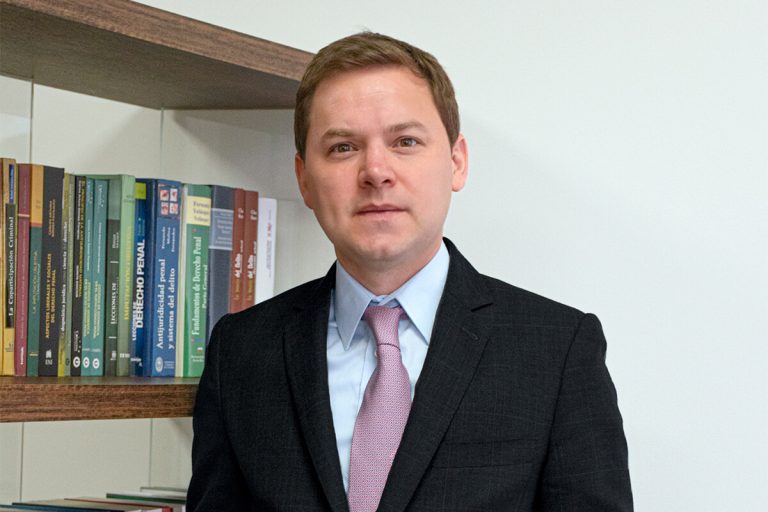 Daniel Taboada Abogados - Derecho Penal Colombia