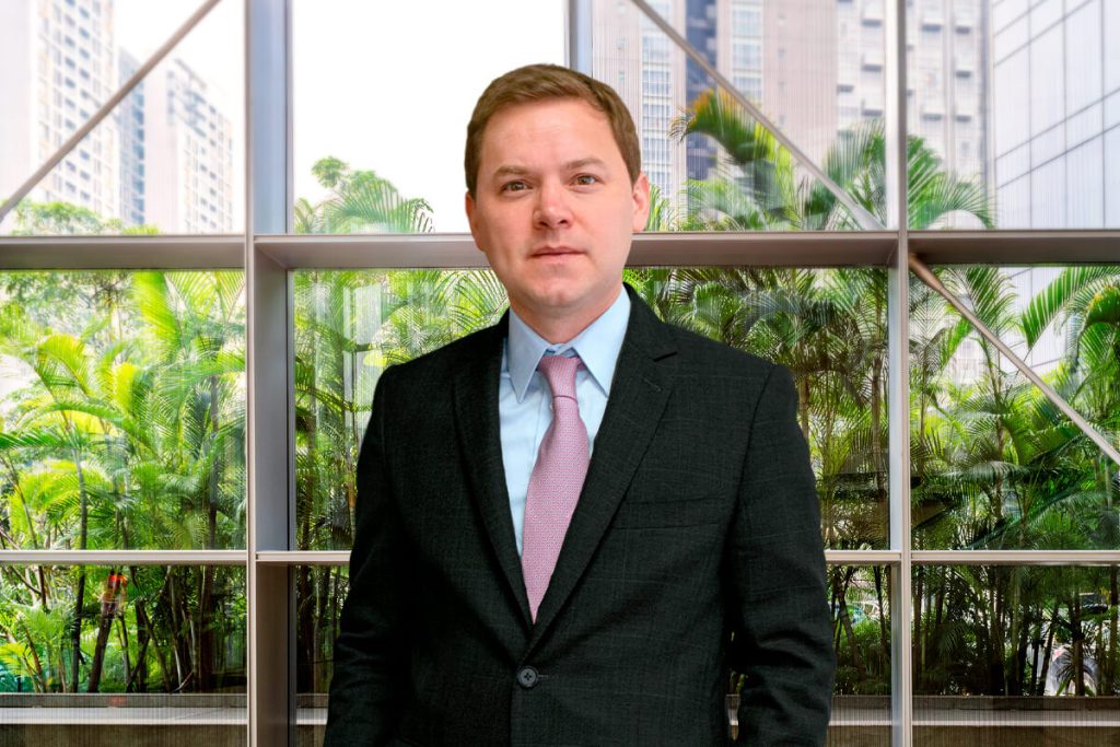 Daniel Taboada Abogados - Derecho Penal Colombia